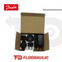 110607600 - CB70 CHARGER POWER SUPPLY - DANFOSS