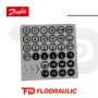 112275400 - AUFKLEBERSATZ INDUSTRIE S/W TM70 - DANFOSS