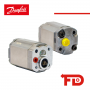 11124308 - ZAHNRADPUMPE SNB1NN/7 - DANFOSS