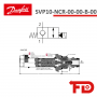 805315519 - MAGNETBETÄTIGTESVENTIL SVP10-NCR-00-00-B-00 - DANFOSS