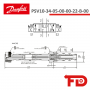 11226438 - DIRECTIONAL CONTROL VALVE PSV10-34-05-00-00-3-B-00 - Danfoss