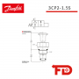 401AA00053A - DIRECTIONAL CONTROL VALVE 3CP2-1.5S - DANFOSS