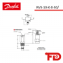 565779 - RELIEF VALVE RV5-10-K-0-50/ - DANFOSS