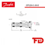 11169028 - SHUTTLE CP124-1-B-0 - DANFOSS