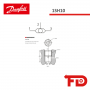 404AA00005A - WECHSELVENTIL 1SH10 - DANFOSS
