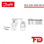 171180819 - ACCESSORIES  R13-12D-16W-DE-D - DANFOSS