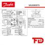 ML000075 - LOAD HOLDING  MLLT-200-AAGR-00-S34-N420 - Atlantic Fluid Tech