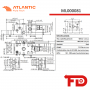 ML000081 - LASTHALTEVENTIL MLLT-300-ASGR-00-S10-N420 - Atlantic Fluid Tech