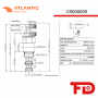 CR000009 - PRESSURE CONTROL CPRL-060-PNNR-HN-S10-N100 - Atlantic Fluid Tech