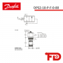 565604 - LOGIKELEMENT DPS2-10-P-F-0-80 - DANFOSS