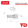 132736 - LOGIC ELEMENT CP300-4-B-0-0-080 - DANFOSS