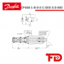 134506.000 - LASTHALTEVENTIL CP448-1-B-0-E-C-XXX-3.0-040 - DANFOSS
