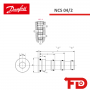 920000919 - CAVITY PLUG NCS 04/2 - DANFOSS