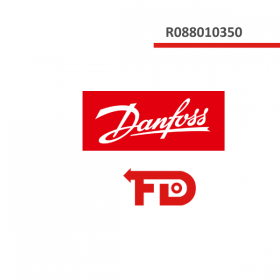 R088010350 - ZUBEHÖR CONNECTOR, TYPE K - DANFOSS