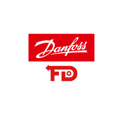 300AA00062A - ZUBEHÖR MCSCP024DN000010 - DANFOSS