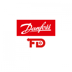 309AA00041A - ZUBEHÖR LTC2AGL012KN000010 - DANFOSS