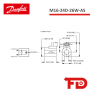 171150319 - ACCESSORIES  M16-24D-26W-AS - DANFOSS