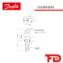 406AA00089A - LASTHALTEVENTIL 1CE30F20S5 - DANFOSS