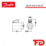 171147619 - SPULE M19P-24D-0.9A-DE - DANFOSS