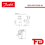 171142219 - SPULE - M19-24D-33W-AJ - DANFOSS