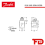 11116123 - COIL R16-24D-20W-DEDB - DANFOSS