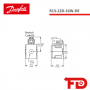 171180419 - SPULE R13-12D-16W-DE