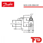 17114131 - SPULE M13-12D-20W-DE - DANFOSS