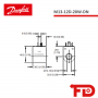 171139819 - SPULE M13-12D-20W-DN - DANFOSS
