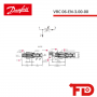 820174019 - VENTIL VRC 06-EN-3.00-00 - DANFOSS