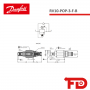 810217119 - RELIEF VALVE RV10-POP-3-F-B - DANFOSS