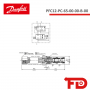 850258319 - STROMREGLERVENTIL - PFC12-PC-65-00-00-B-00 - DANFOSS