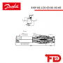 850202619 - RELIEF - XMP 06-150-00-00-00-00 - DANFOSS