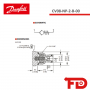 11169037 - VENTIL CV08-NP-2-B-00 - DANFOSS