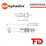 DMDFMAN - 3-WAY - DMDFMAN - SUN HYDRAULICS