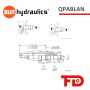 QPABLAN - 2-Wege - QPABLAN - SUN HYDRAULICS
