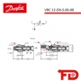 820185719 - MAGNETVENTIL VRC 12-EN-5.00-00 - DANFOSS