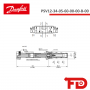 11112323 - MAGNETVENTIL PSV12-34-05-60-00-00-B-00 - DANFOSS