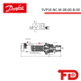 11126197 - 2-Wege - SVP10-NC-M-00-00-B-00 - DANFOSS