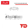 83021066 - 4-WAY - SV15-34-04-00-00-B-00 - DANFOSS