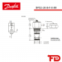 566449 - LOGIC ELEMENT - DPS2-10-B-F-0-80 - DANFOSS