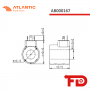 AB000167 - COIL - ATLANTIC FLUID TECH