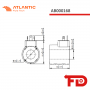 AB000168 - COIL - ATLANTIC FLUID TECH