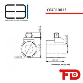 C04010013 - COIL - EBI