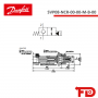83024333 - 2-Wege - SVP08-NCR-00-00-M-B-00 - DANFOSS