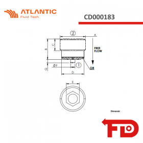 CD000183 - CHECK - CDVN-120-PAGS-312-N001 - ATLANTIC FLUID TECH