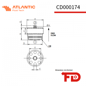 CD000174 - CHECK - CDVN-020-PANS-309-N001 - ATLANTIC FLUID TECH