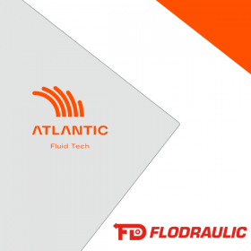 MD000034 - AUTOMATIC DIRECTIONAL VALVE - MDAF-080-ANNR-NP-N10-N350 - Atlantic Fluid Tech