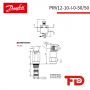 11350974 - REDUCING PRV12-10-I-0-50/50 - DANFOSS