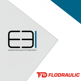F00000682 - 6/2 DIVERTER - NO COIL - EBI F00000682 - 6/2 DIVERTER - NO COIL - EBI