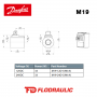 171142219 - COIL - M19-24D-33W-AJ - DANFOSS